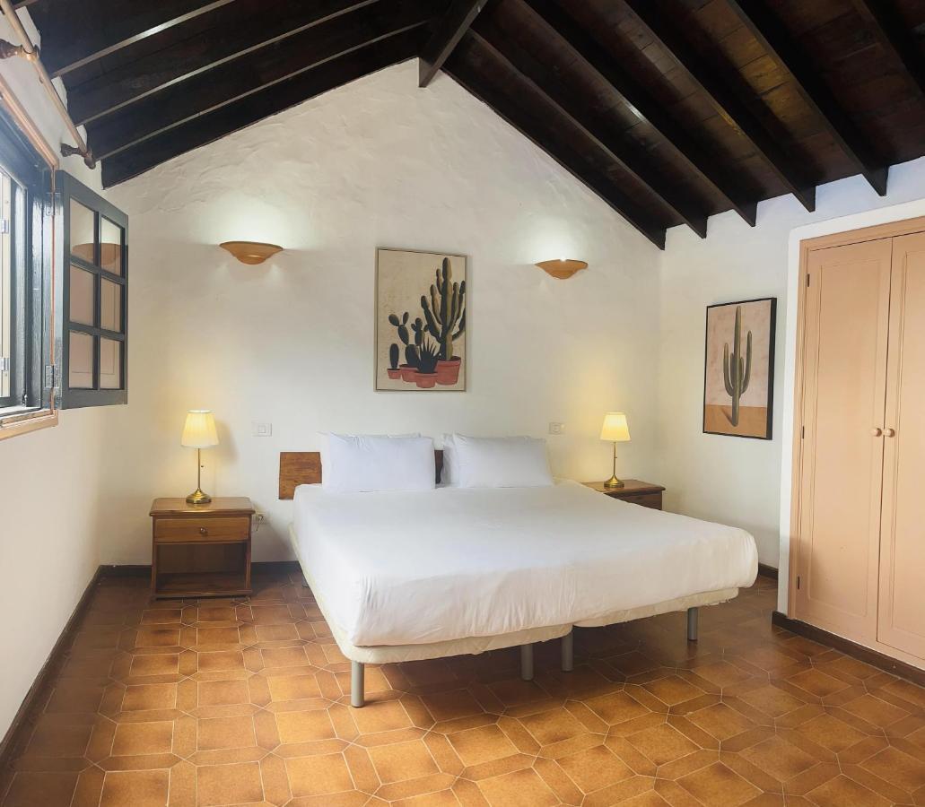 Villa Estefania Плая Бланка Екстериор снимка