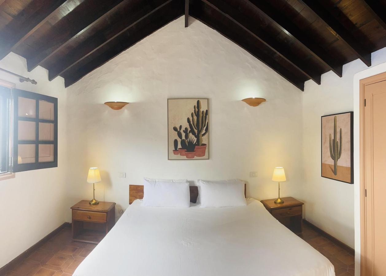 Villa Estefania Плая Бланка Екстериор снимка